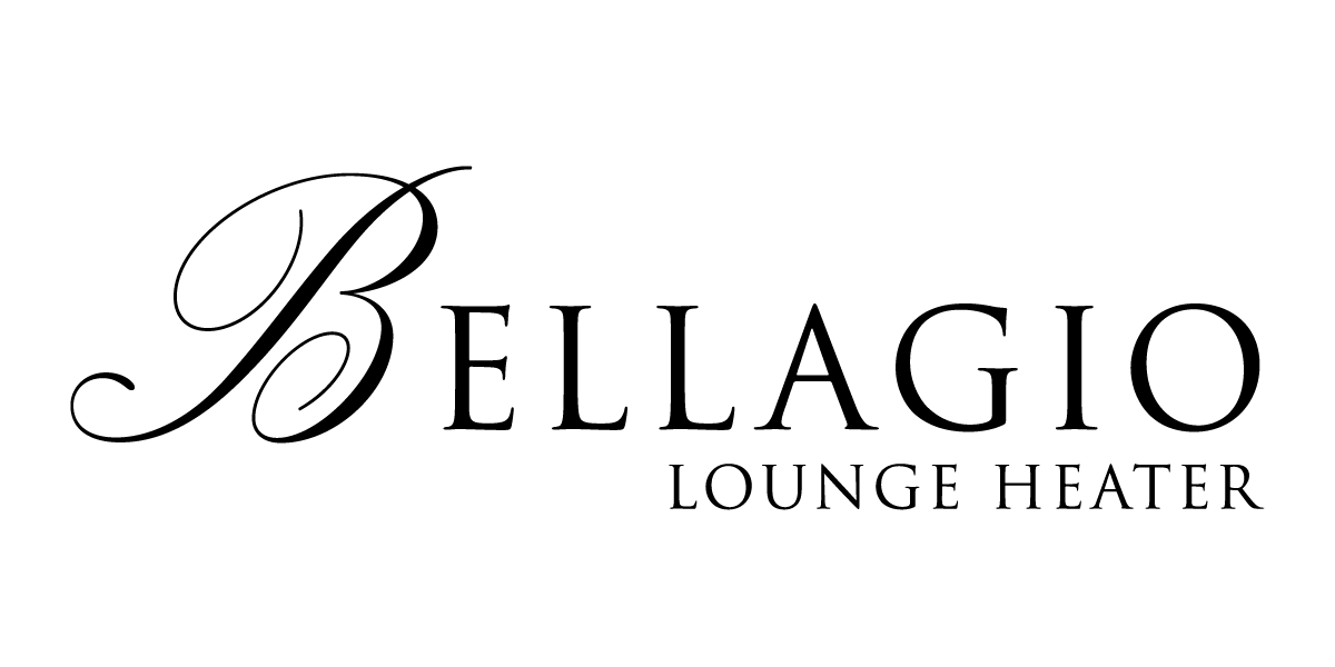 Bellagio Lounge Heater