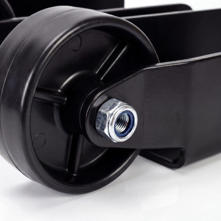 Lava Lite Wheel Kit