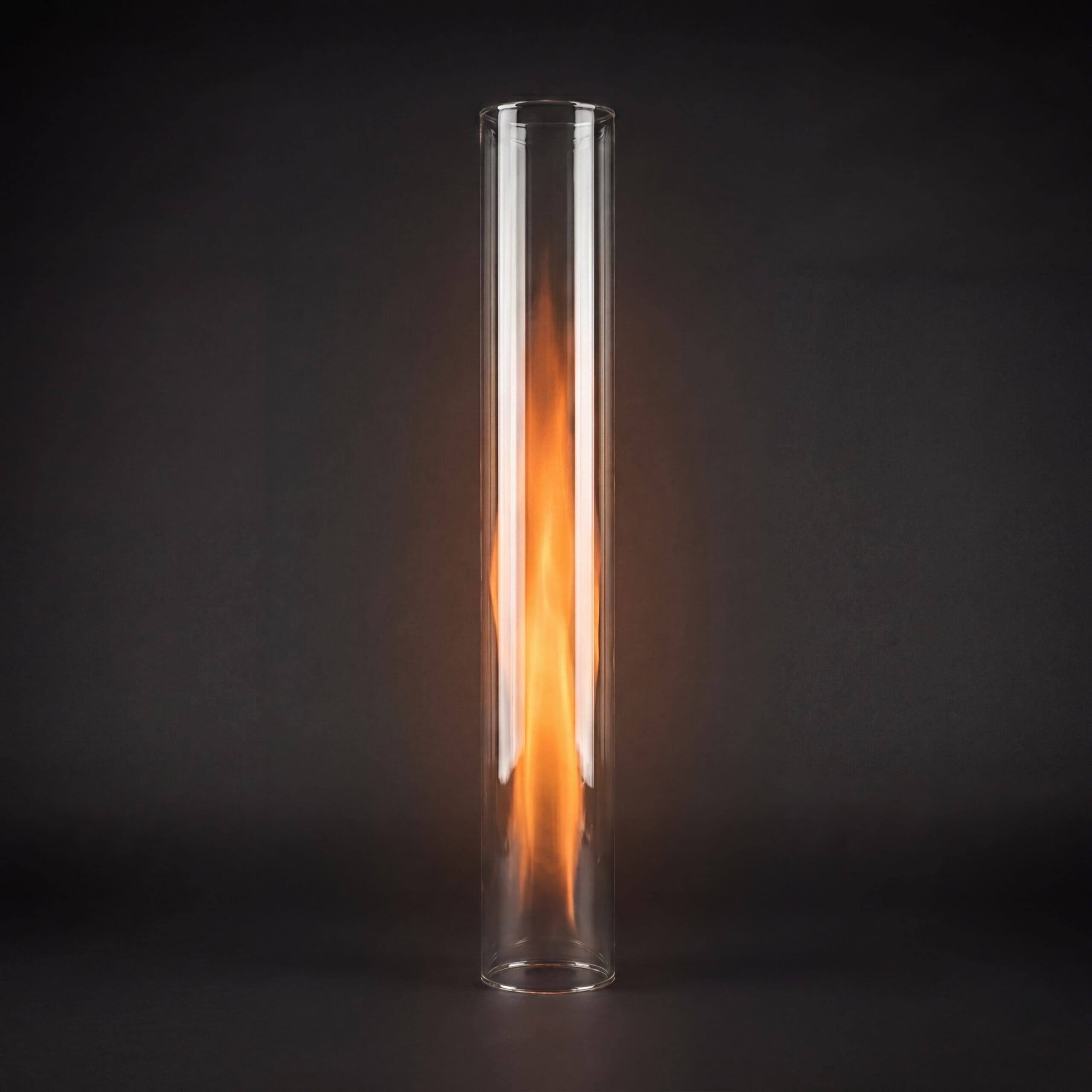 2G Glass Tube