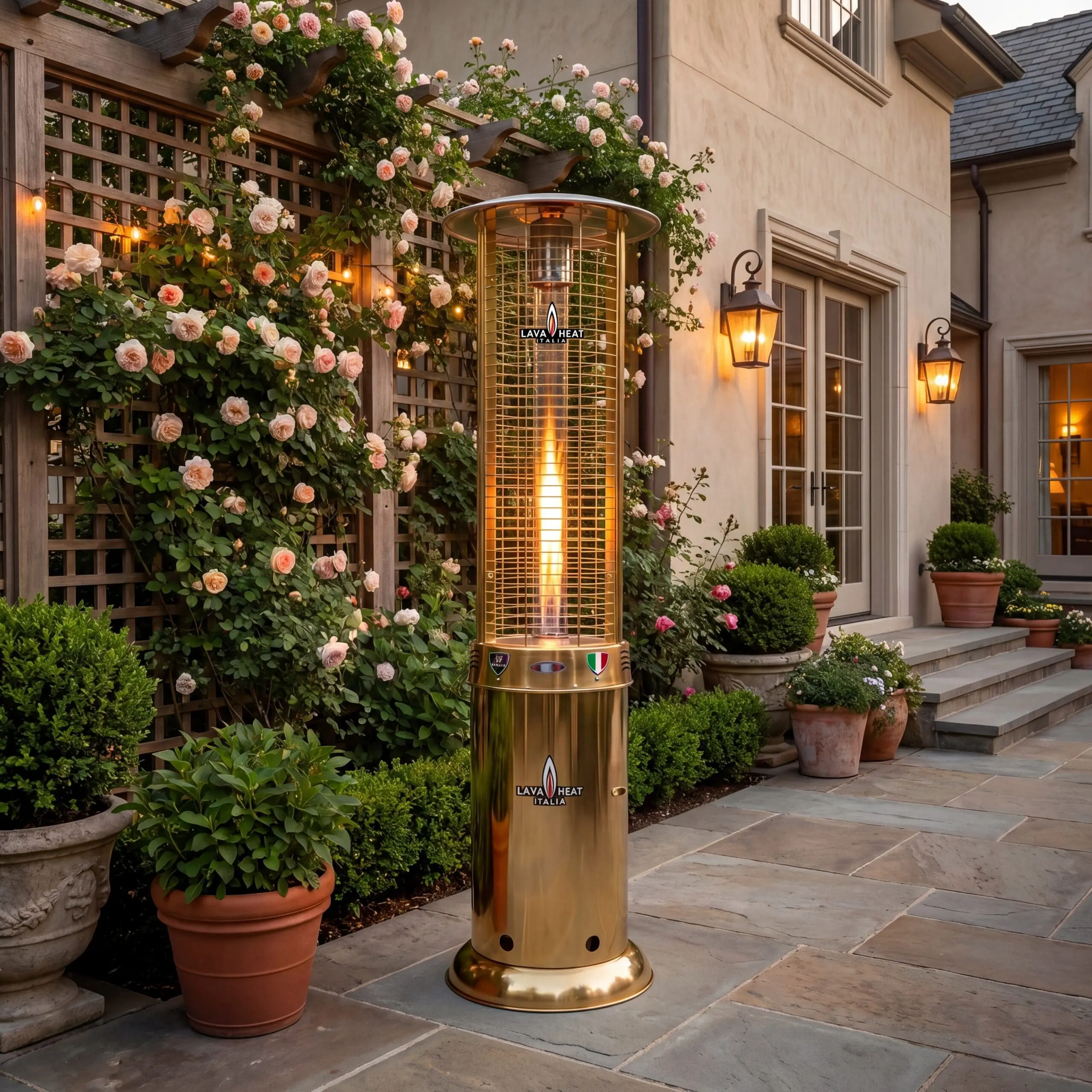 Opus Gold Edition