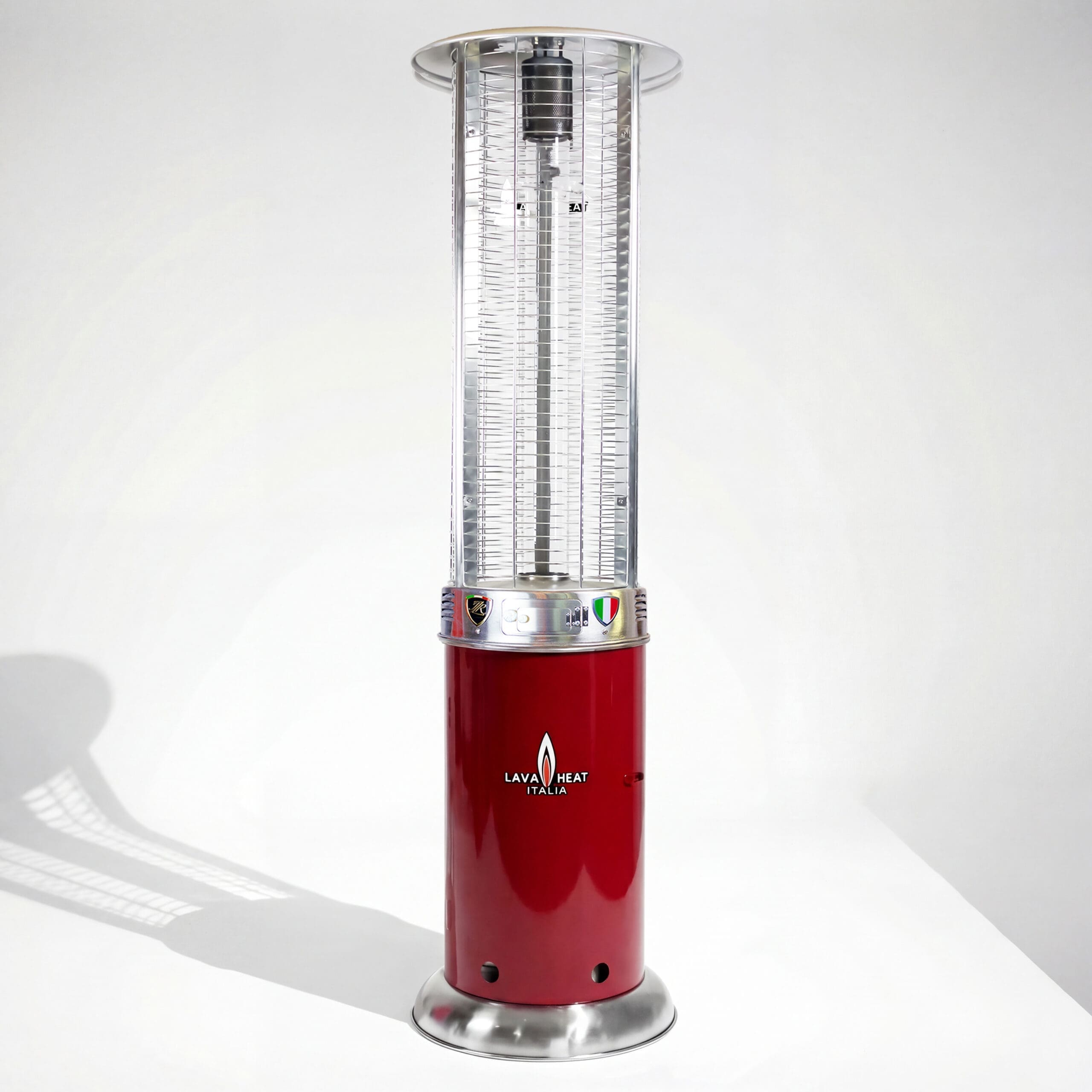 Opus Lite 1876 in Scarlet