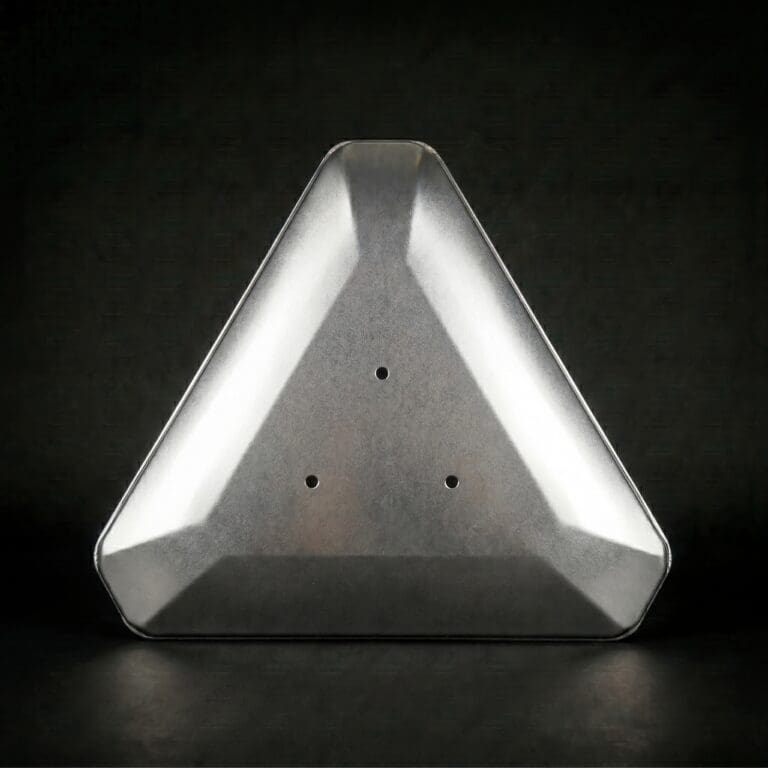 Capri Reflector Hood