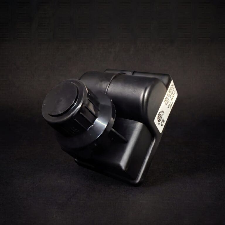 Palermo Battery Box Ignition