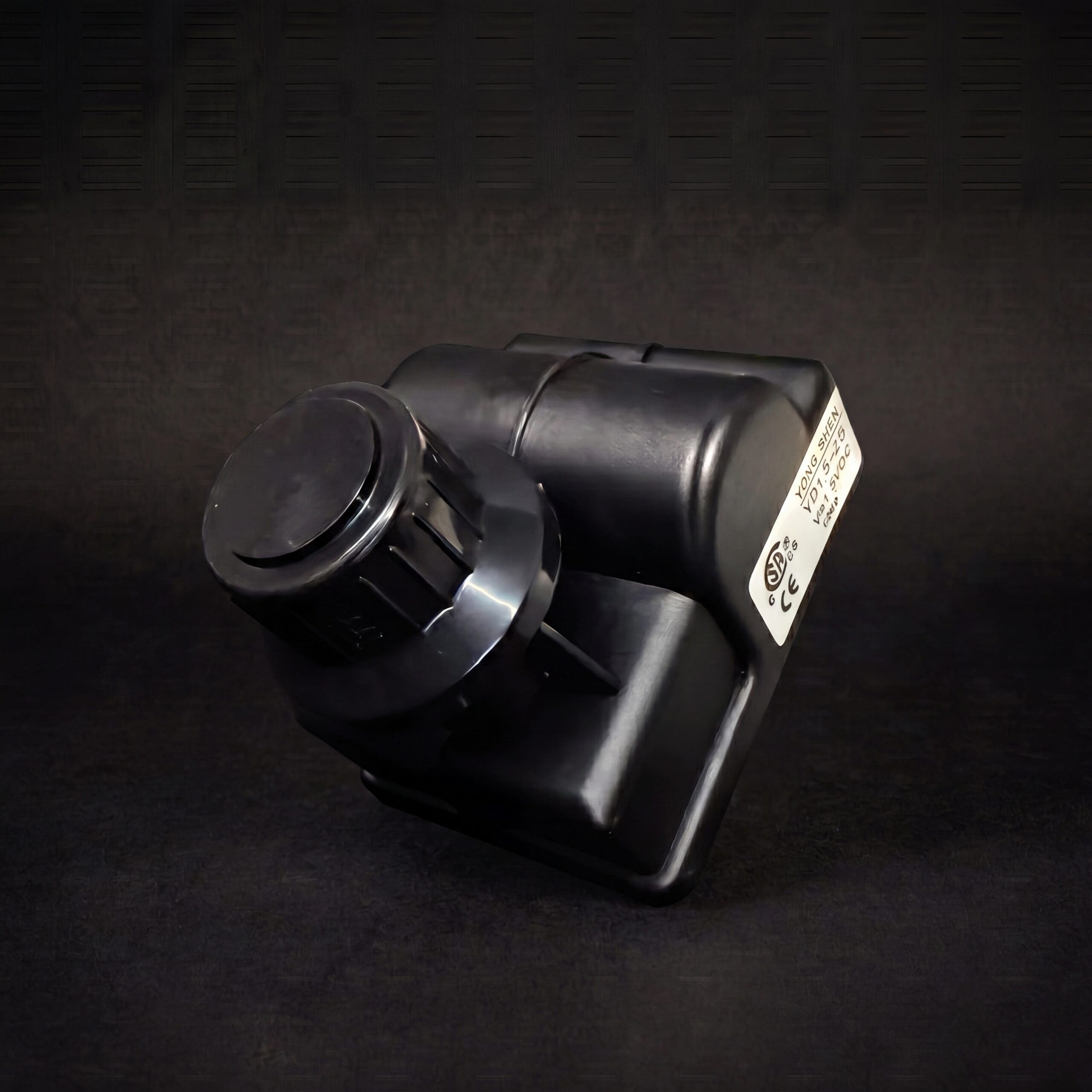Palermo Battery Box Ignition