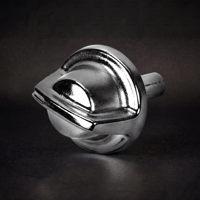 Milano Control Knob