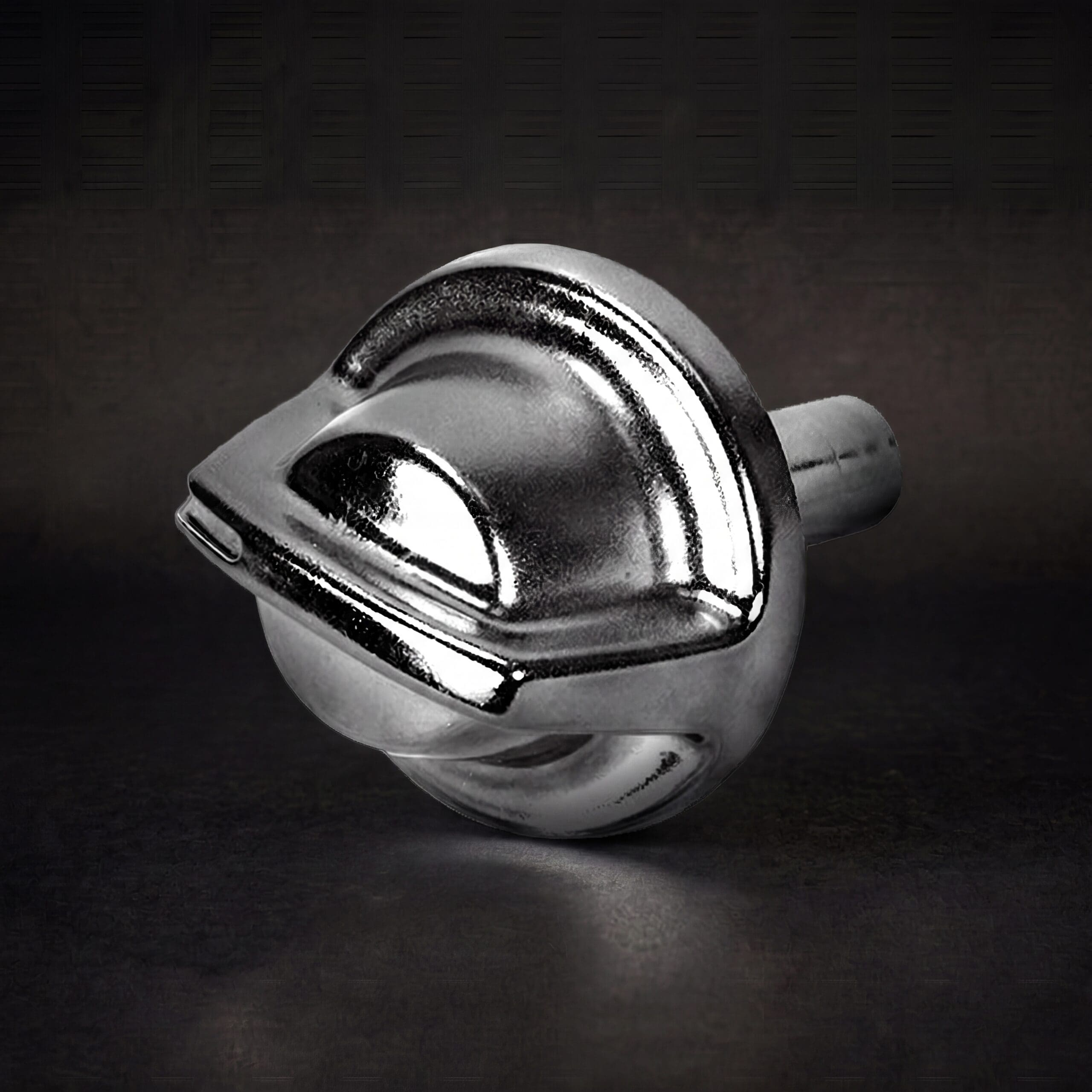 Ember Control Knob