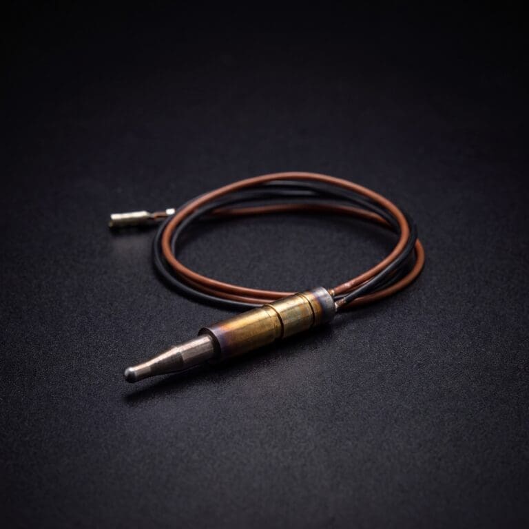 Opus Thermocouple