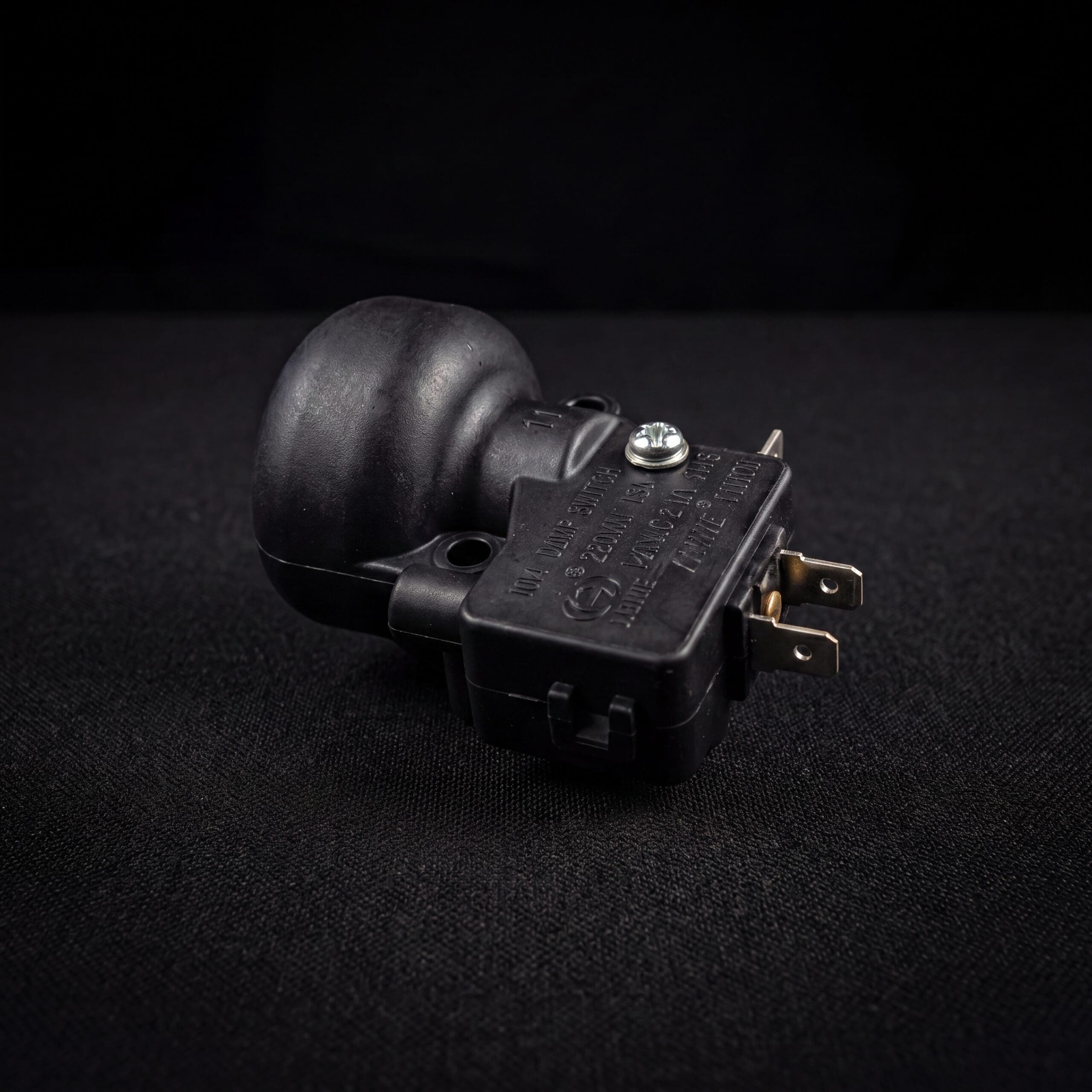 2G Anti-Tilt Switch