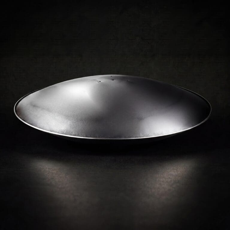 Opus Round Reflector