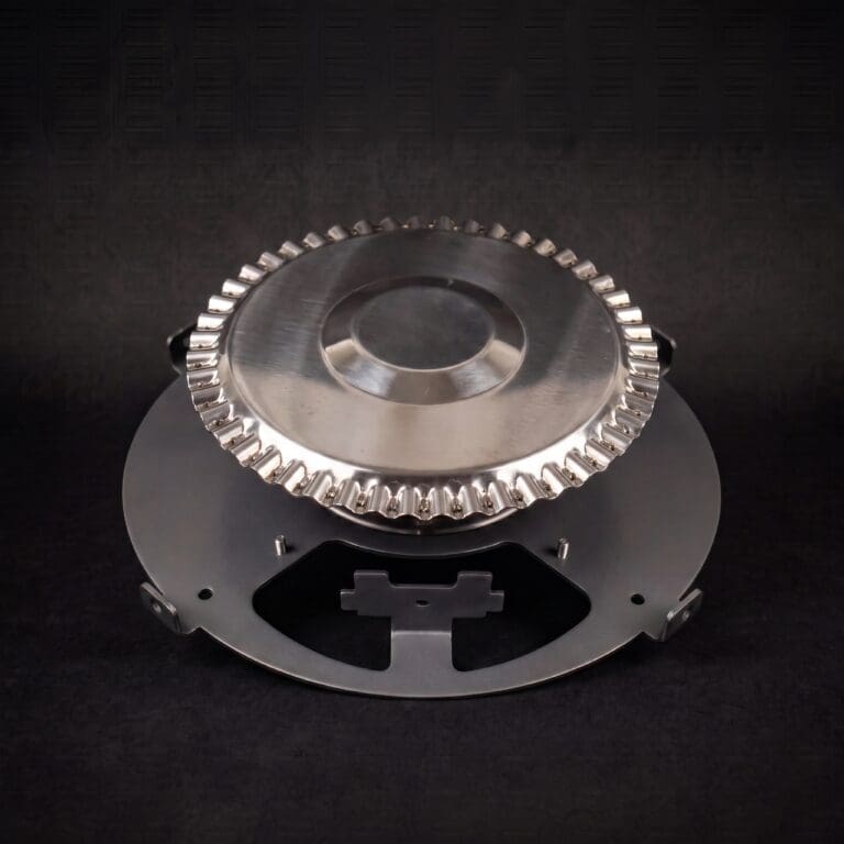Palermo Burner Unit