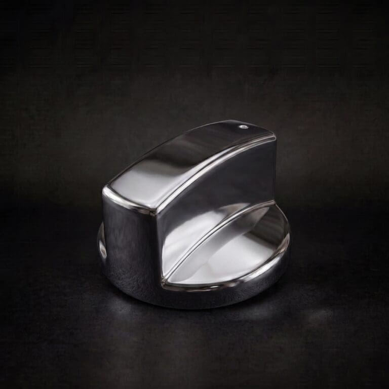 Palermo Control Knob
