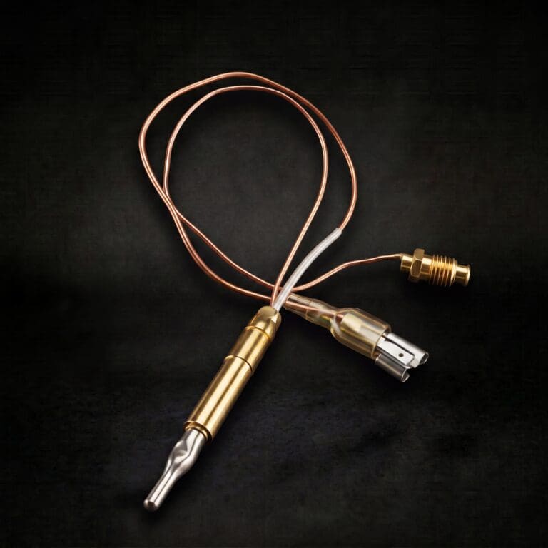 Palermo Thermocouple