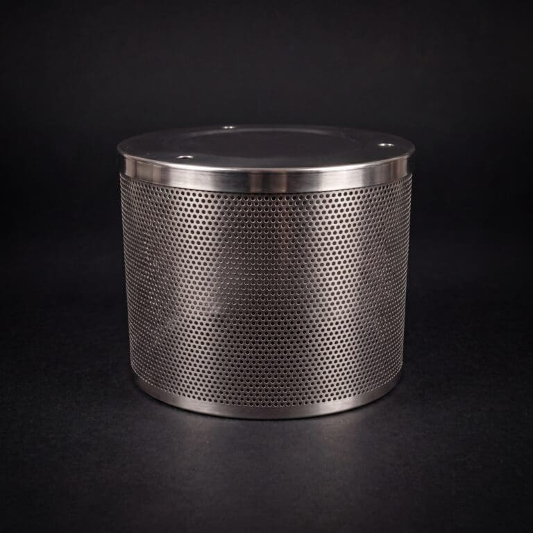 2G Emitter Screen