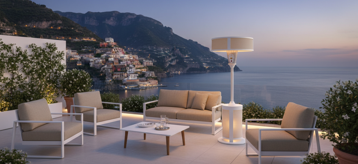 Postiano in Bianco Amalfi Lifestyle 2